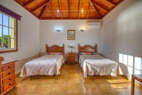 Casa Mar – Tijarafe, MS