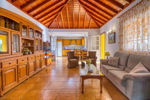 Casa Mar – Tijarafe, MS