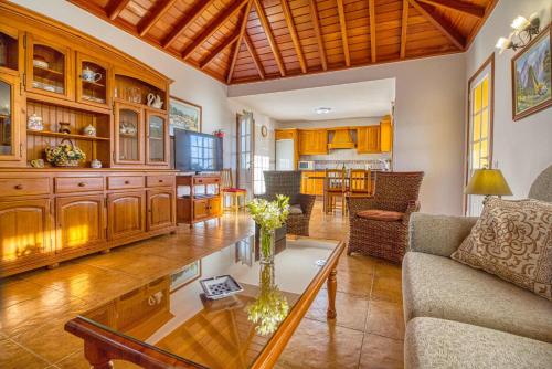 Casa Mar – Tijarafe, MS