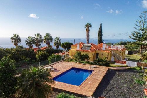 Casa Mar – Tijarafe, MS