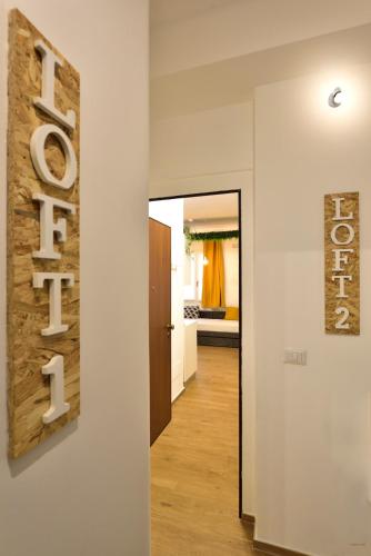 LOFT - Modern house