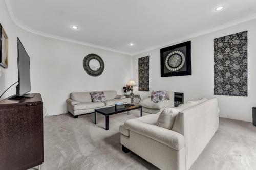 Cozy Home in Epsom, Auckland (fotografie 4)