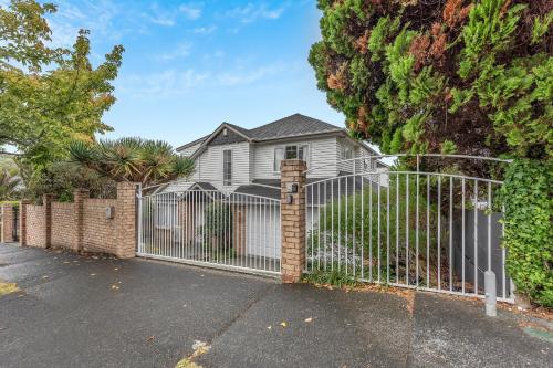 Cozy Home in Epsom, Auckland (fotografie 10)