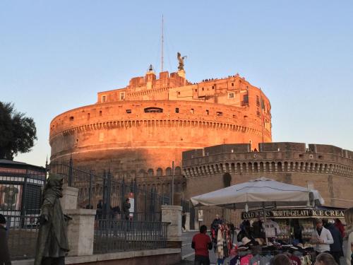 Vatica B&B Roma - image 8