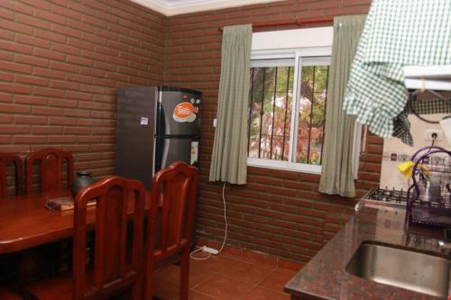 Departamentos Termas tu Segundo Hogar