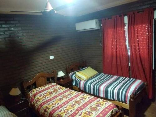 Departamentos Termas tu Segundo Hogar