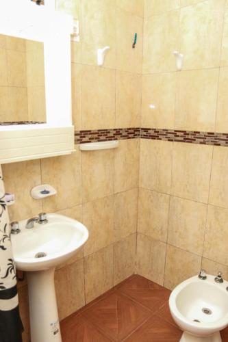 Departamentos Termas tu Segundo Hogar