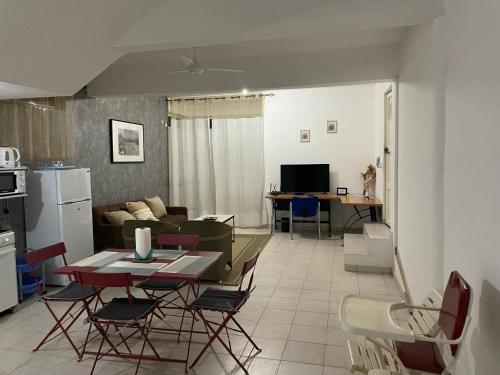 Residencia BB in Praia