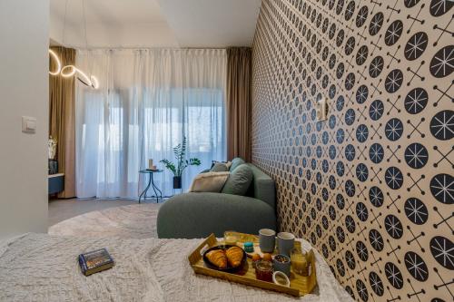 BNB Kastielska Studio Apartment, Bratislava