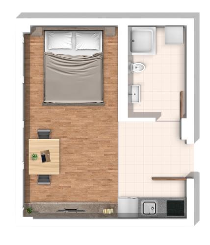 AMC Apartments - Ku'Damm, Berlin (photo 2)