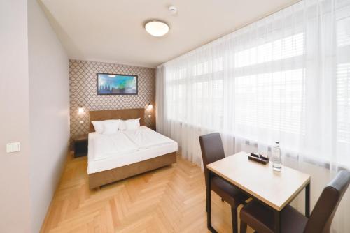 AMC Apartments - Ku'Damm, Berlin (photo 3)