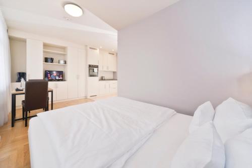 AMC Apartments - Ku'Damm, Berlin (photo 6)