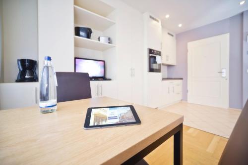 AMC Apartments - Ku'Damm, Berlin (photo 7)