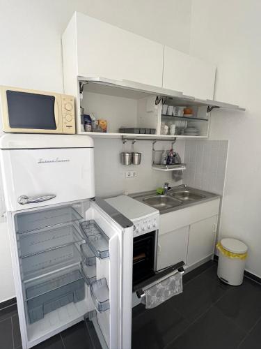 City Appartement, Hannover (foto 5)