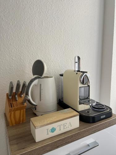 City Appartement, Hannover (foto 6)