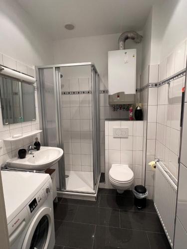 City Appartement, Hannover (foto 7)