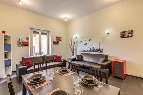

Big Pearl Apartment