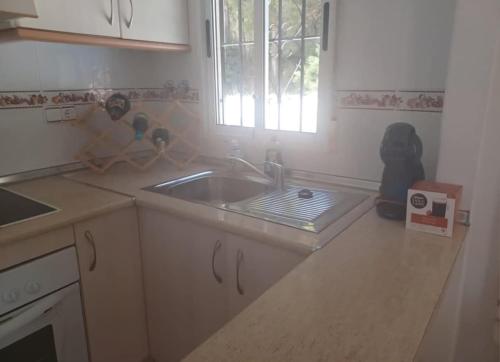 Villa with private pool gîte à louer Pinar de Campoverde