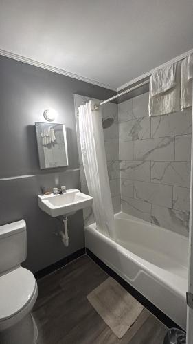 Delta Motel in Santee