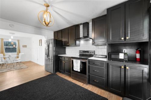 Cozinha, Magical Country Home near DFW in Wills Point