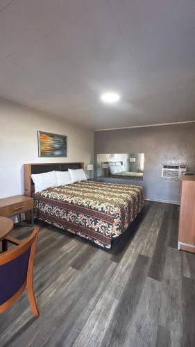 Delta Motel in Santee