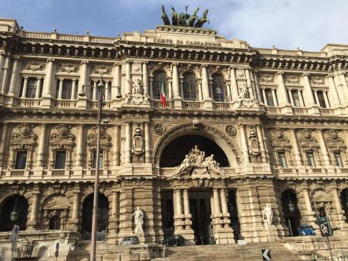 Vatica B&B Roma - image 13