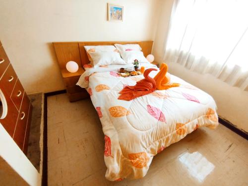 Residencia en Gourmancia - Estancia & Sabor in Puno