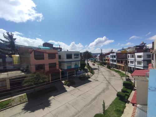 Residencia en Gourmancia - Estancia & Sabor in Puno