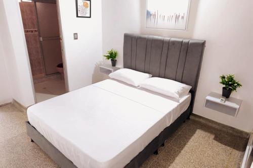 Habitación Premium al lado del CC San Silvestre