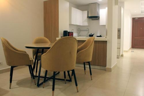 Your Ultimate Living Experience in Gold Crest Apartments by HBA - image 12