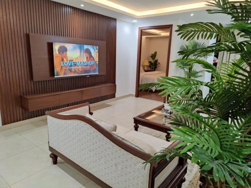 Your Ultimate Living Experience in Gold Crest Apartments by HBA - image 4