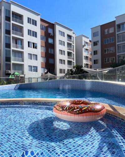 Chipe Apartment