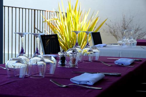 Grand Hotel Pelisson
