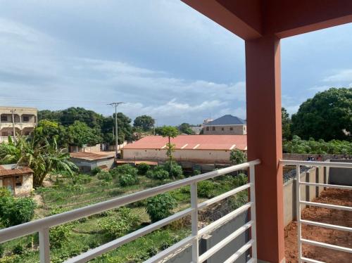 Kfam04 Apartments in Serekunda