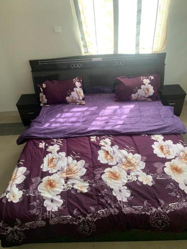 Kfam04 Apartments in Serekunda