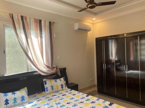 Kfam04 Apartments in Serekunda