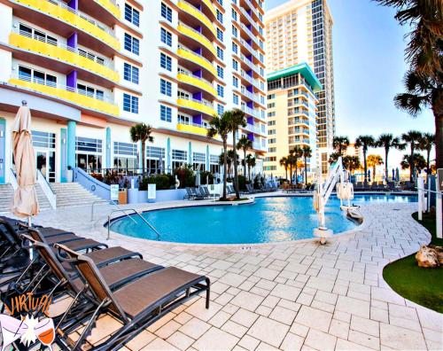 Ocean Walk Resort 2 BR 2332 - image 6