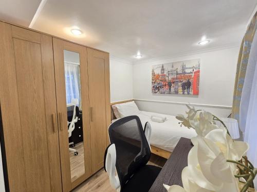 London Marylebone Grendon rooms - image 5