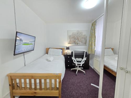 London Marylebone Grendon rooms - image 6