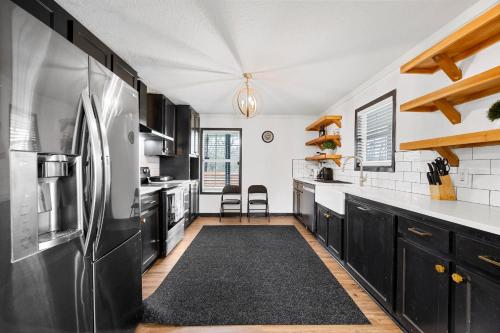 Cozinha, Magical Country Home near DFW in Wills Point