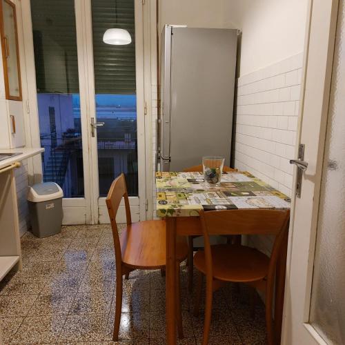Camera "Il Giarasole" - Sarripoli