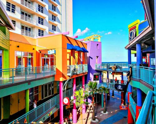 Ocean Walk Resort 1706 - image 10