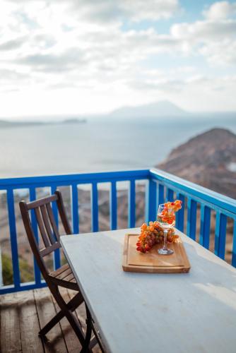 Castrum Traditional Sunset Suites 5