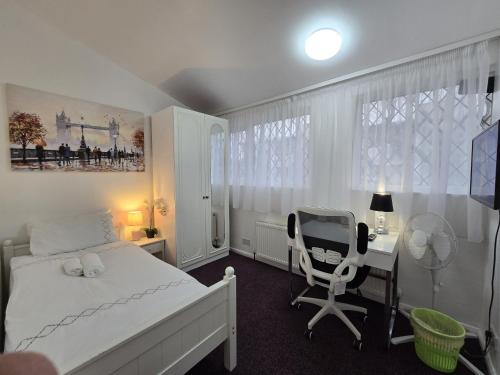 London Marylebone Grendon rooms - image 5