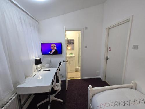 London Marylebone Grendon rooms - image 10