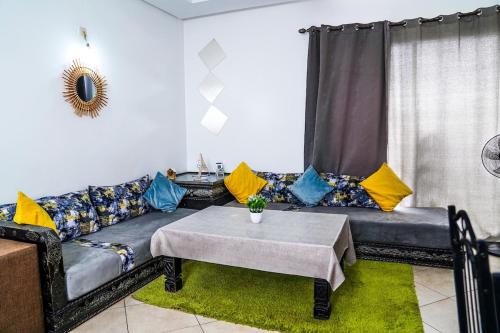 타가주 Spacious lux Apt, Pool, Sea View & Large Terrace 4성급 싱글룸 외관