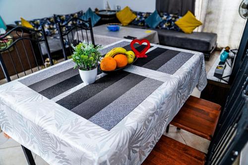 타가주 Spacious lux Apt, Pool, Sea View & Large Terrace 4성급 싱글룸 객실