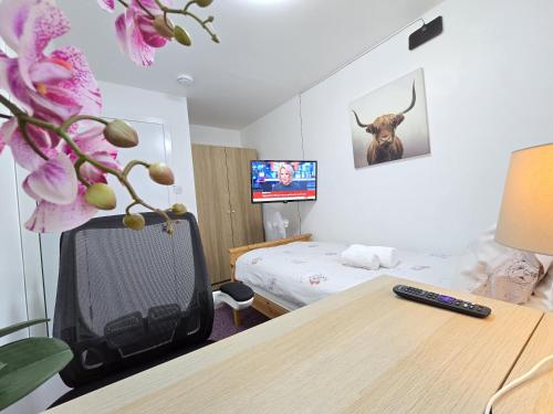 London Marylebone Grendon rooms - image 13