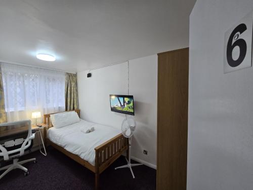 London Marylebone Grendon rooms - image 11