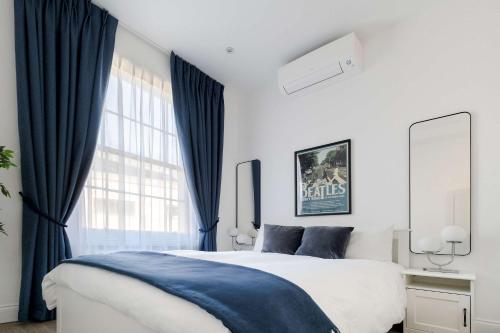 LONDONERS - Fabulous Four Residence - image 8